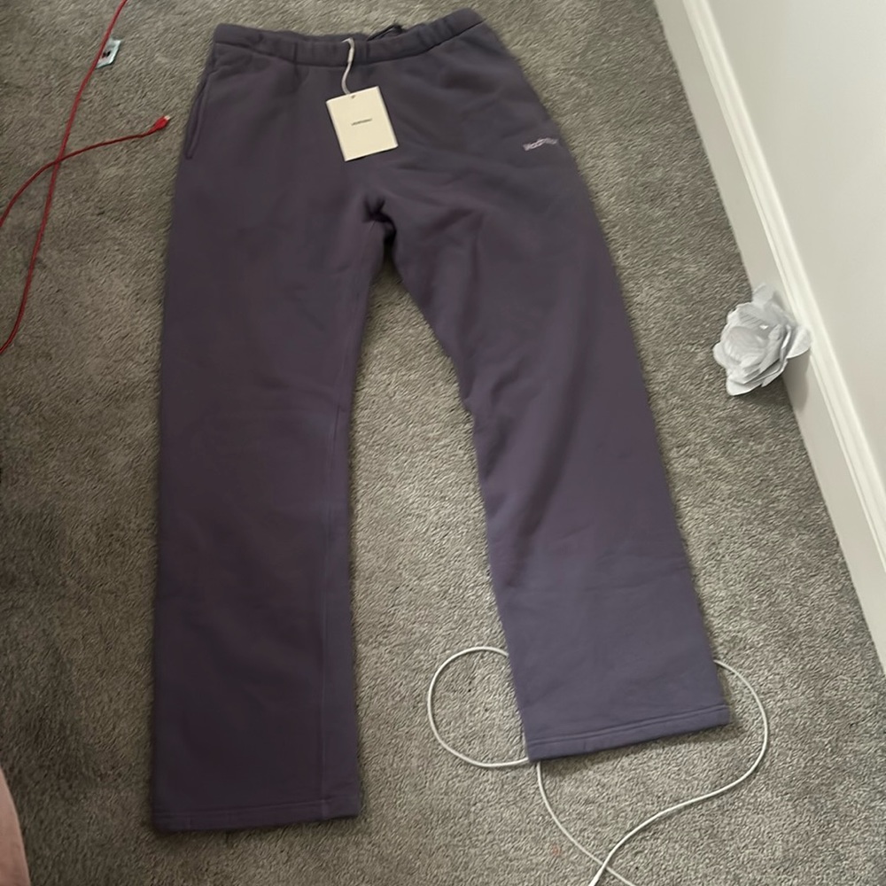 mad happy sweatpants